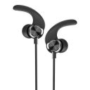 Ambrane Stringz 29 Wired Earphones with Mic, Powerful HD Sound with High Bass...