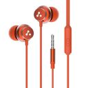 Ambrane Stringz 38 Wired Earphones with Mic...