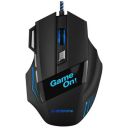 Ambrane Trone Wired Optical Gaming Mouse (FGPPD00025)...