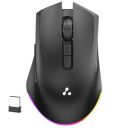 Ambrane Wireless & Bluetooth Mouse...
