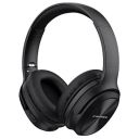 Ambrane Wireless Headphone and Speaker 2-in-1 with Mic...