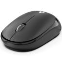 Ambrane Wireless Mouse, 1600 DPI, Silent Click, 2.4GHz with USB Dongle...