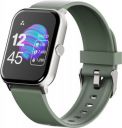 Ambrane Wise-Eon 1.69 Lucid Display,Bluetooth calling Smartwatch...