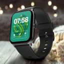Ambrane Wise Glaze with 1.78 Amoled display, BT Calling Smartwatch...