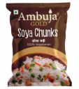 Ambuja GOLD Soya Chunks (1 KG)...