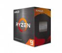 AMD 5000 Series Ryzen 9 5950X Desktop Processor 16 Cores 32 Threads 72 MB Cache 3.4 GHz up to 4.9 GHz AM4 Socket 500 Series chipset Socket AM4(100-100000059WOF)...
