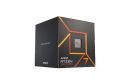 AMD 7000 Series Ryzen 7 7700 Desktop Processor 8 cores 16 Threads 40 MB Cache 3.8 GHz Upto 5.3 GHz AM5 Socket (100-100000592BOX) Socket AM5...