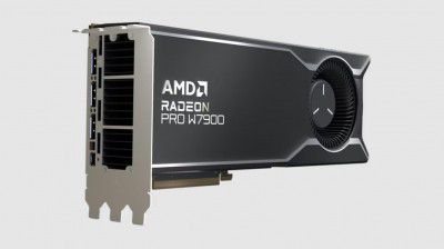 AMD Radeon™ PRO W7900
