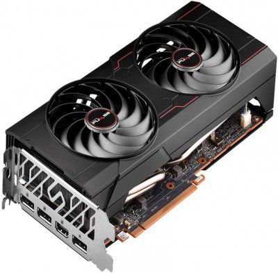 AMD RX 6700 XT GDDR6 12 GB AMD Radeon Chipset 192 bit 2424 MHz Graphics Card