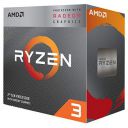 AMD Ryzen 3 3200G with RadeonVega 8 Graphics Desktop Processor 4 Cores up to 4GHz 6MB Cache Socket AM4 (YD320GC5FHBOX)...