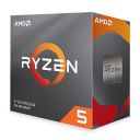 AMD Ryzen 5 3600 Desktop Processor 6 Cores up to 4.2 GHz 35MB Cache Socket AM4 (100-000000031)...