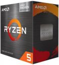 amd Ryzen 5 5500GT 3.6 GHz AM4 Socket 6 Cores 12 Threads 3 MB L2 16 MB L3 Desktop Processor  (Silver)...