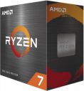 amd Ryzen 7 5800X 3.8 GHz Upto 4.7 GHz AM4 Socket 8 Cores 16 Threads Desktop Processor  (Silver)...