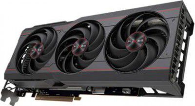 AMD Sapphire Pulse Radeon™ RX 6800 Graphic Card with 16 GB GDDR6, RDNA™ GDDR6 16 GB AMD Radeon Chipset 256 bit 1950 MHz Graphics Card