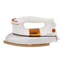 Amerex heavy weight dry iron, plancha, 1000 Watt...
