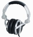 American Audio Hp700 Professional Foldable Dj Headphones...