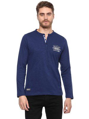AMERICAN CREW Mens Regular Fit T-Shirt