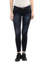 AMERICAN CREW Women's Skinny Fit Jeans...