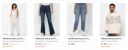 American Eagle Clothing Up to 90% off...