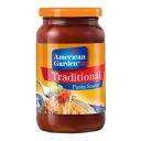 American Garden Traditional Pasta Sauce 14 oz / 397 g...