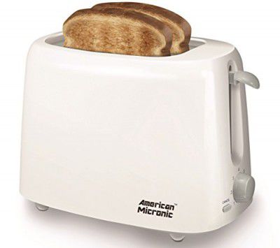 American Micronic 2 Slice toaster