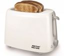 American Micronic 2 Slice toaster...