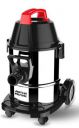 American MICRONIC AMI-VCD21-1600WDx- 21 Litre Stainless Steel Wet & Dry Vacuum Cleaner with Blower...