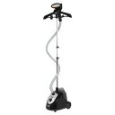 American MICRONIC Floor Standing Garment Steamer - AMI-GS1-1800WDx 1800 Watt, 1.7 Litre...
