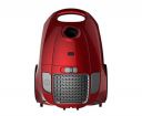 AMERICAN MICRONIC- Imported Vacuum Cleaner with HEPA Filter, 1600 Watts Copper motor, Variable Speed Control, 28 KPa Suction (Red)-AMI-VCC-1600WDx...
