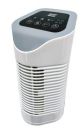 AMERICAN MICRONIC Instruments Imported Air Purifier with HEPA Filter Activated Carbon Filter and Ionizer for Room Size Upto 150 Sq Feet -AMI-AP1-22Dx...