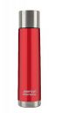 AMERICAN MICRONIC INSTRUMENTS - Imported Stainless Steel (304 Grade) Vacuum Insulated Flask (AMI-BU50 -Red, 500ml)...