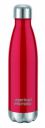 American MICRONIC-Stainless Steel (304 Grade) Vacuum Insulated Flask Water and Beverage Bottle (AMI-BT50 -Red, 500ml)...