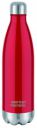 AMERICAN MICRONIC -Stainless Steel (304 Grade) Vacuum Insulated Flask Water and Beverage Bottle (AMI-BT100 -Red, 1000ml)...