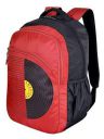 American Tourister 10 cm Backpack (Red)...