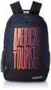 American Tourister 51 cms Black Casual Backpack (AMT Fizz SCH Bag 03)(33cms x 22cms x 51cms)...