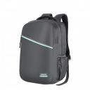 American Tourister ACTON Laptop Backpack, 33L with Spacious Interiors and Multiple Compartments with Rain Cover, Laptop Backpack...