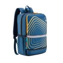 American Tourister Aleo 3.0, 20L Volume 2 Compartment School Backpack ...