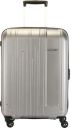 American Tourister AMT HAMILTON SP 55CM MT.SLVR Cabin Luggage - 22 inch Silver...