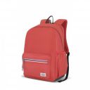 American Tourister Carter, 28L Volume College and Office Laptop Backpack - Coral Red...