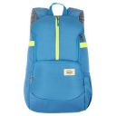 American Tourister Copa 46 cms Teal Casual Backpack...