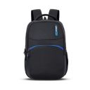 American Tourister Dolph+ Style 02, 33L Volume Office Laptop Backpack Men & Women - Black...