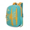 American Tourister Fizz Style 6, 31L Volume College 6 Compartment Backpack...