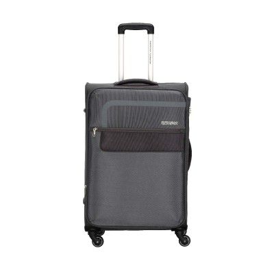 American Tourister Geneva Polyester 69 cms Luggage (FW0 (0) 08 002)