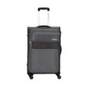 American Tourister Geneva Polyester 69 cms Luggage (FW0 (0) 08 002)...