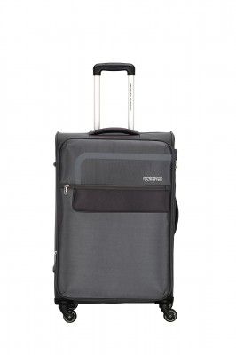 American Tourister Geneva Polyester 79 cms Luggage (FW0 (0) 08 003)