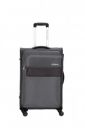 American Tourister Geneva Polyester 79 cms Luggage (FW0 (0) 08 003)...