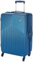 American Tourister Georgia Polycarbonate 55 cms Moonlight Blue Hardsided Cabin Luggage (FS3 (0) 21 001)...