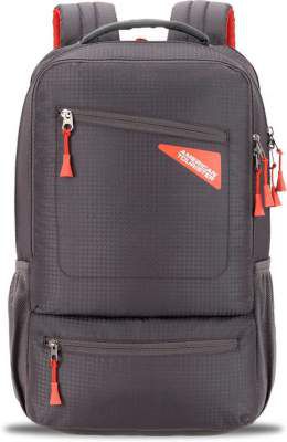 American Tourister Medium 22 L Laptop Backpack CASPAR NXT