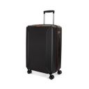 American Tourister Medium Robotech Sport with TSA Lock & 8 Wheel...