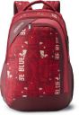 American Tourister PLAY4BLUE BACKPACK 01-RED 28 L Backpack Red...
